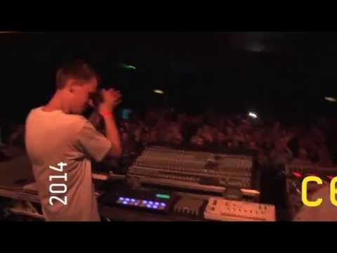 Celtronic 2014 Highlights