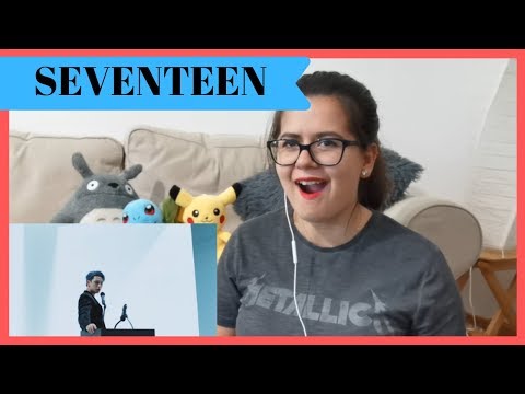 SEVENTEEN(세븐틴) - HIT MV & MCOUNTDOWN LIVE PERFORMANCE REACTION/REVIEW