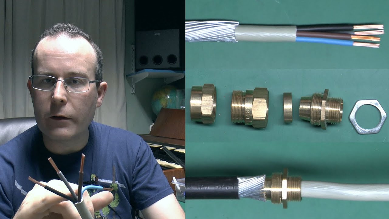 Watch video SWA Cable - Steel Wire Armoured Now SWA Cable - Steel Wire Armoured