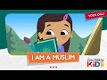 I Am A Muslim | Voice-Only | Zain Bhikha feat. Zain Bhikha Kids