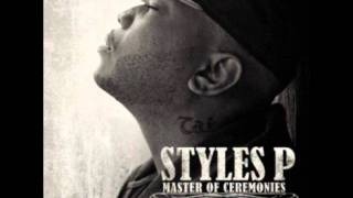 Styles P Ft Lloyd Banks - We Dont Play