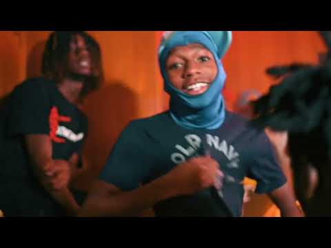 Liactup "Bye Bye" Official Music Video Shot By richboimadeit