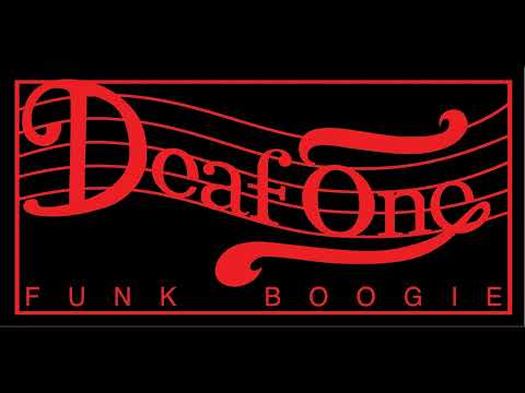 Diggin in the crates vol#1 Deaf_one