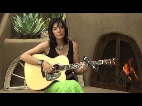 Francesca Evans "Just When I Needed You Most"