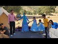 A Day Of Dance And Friendship When Taleb Mina And Reza Shared Joy Together