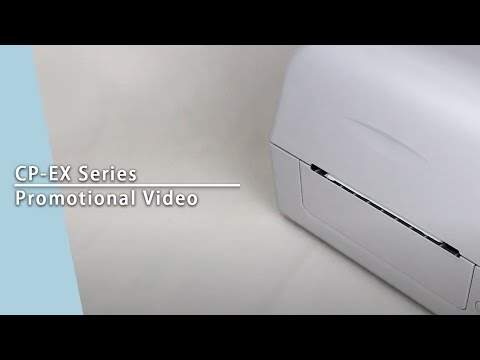 Argox CP-2140 Barcode Printer