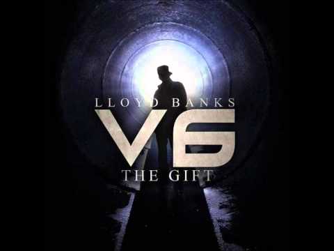 Lloyd Banks - Live It Up (V6 - The Gift)