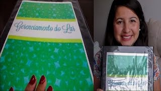 MELHORES CANAIS & BLOGS DE ORGANIZAÇÃO