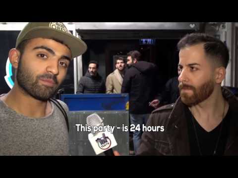 A Little Bit On Lost Panda Nigt Club