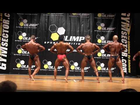 Deutsche Meisterschaft 2015 - Vorwahl Männer I