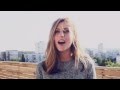 Touch The Sky - Hillsong (acoustic cover) 
