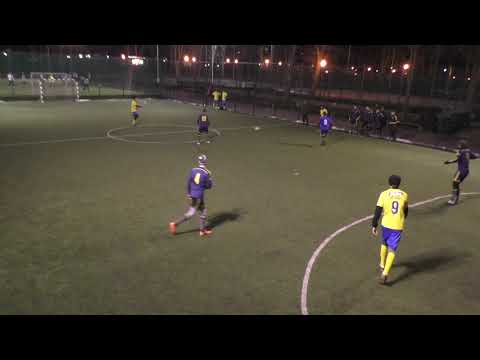 9 1/4 Alliance - Valorsoft 2 тайм