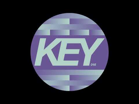KEY Vinyl 046 - A - Conrad Van Orton - On Point