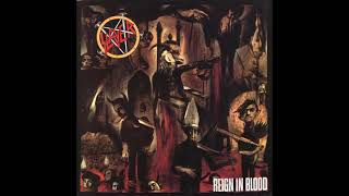 Slayer - Piece By Piece