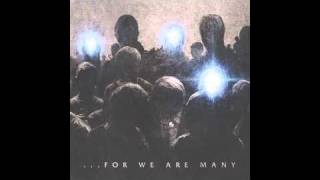All That Remains - For We Are Many
