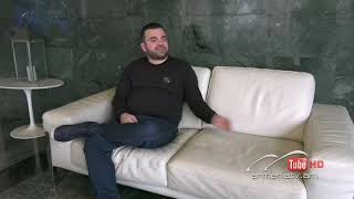 Սուր անկյուն 09.02․2025 - Նաիրի Մուրադյան «Անգրագետ մենեջմենթի մասին»