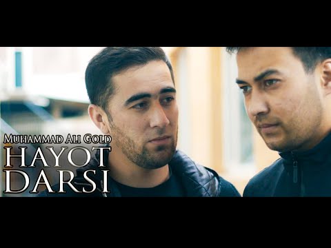 Muhammad Ali Gold - Hayot Darsi | Хаёт Дарси
