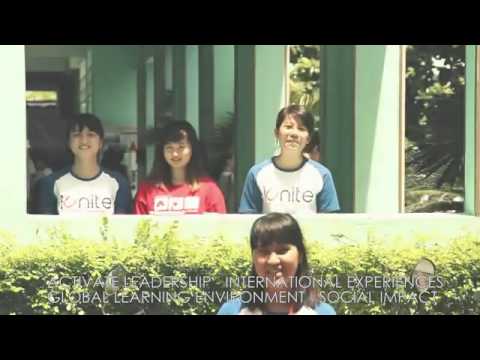 [AIESEC FTU HCMC] Official Introduction Clip