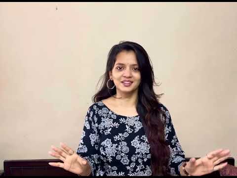 Mrunali Shirke  Marathi audition 2