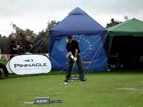 Daniel Konyk - LDE Long Driver