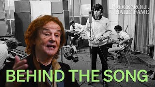The Zombies Reveal the Real Story Behind “Time of the Season” | Hung Up on a Dream
