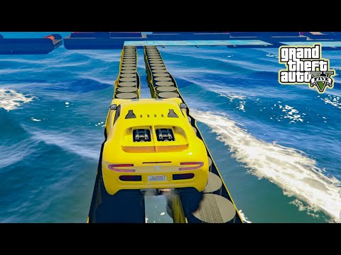 Surviving the Mean Streets of Los Santos in GTA V