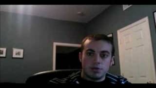 Houston Calls - A Moment with Jarrett