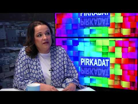 PIRKADAT: Náray Erika