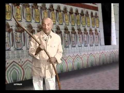 Nella terra dei faraoni - la battaglia di Megiddo ( parte 7).wmv