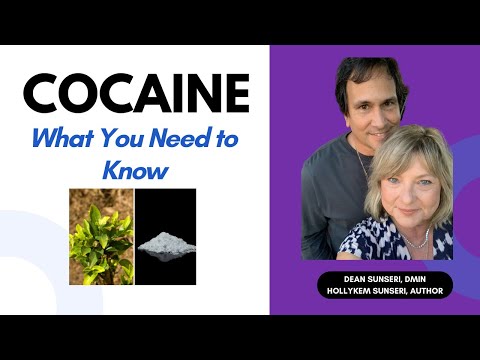 Cocaine: What You Need To Know