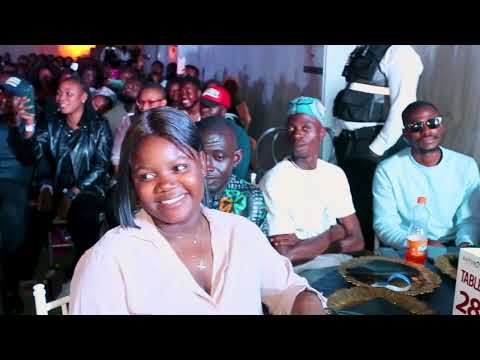 MC DANFO BROUGHT THE ROOF DOWN AT AKPORORO VS AKPORORO JOS