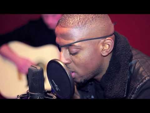 Big Homie by Young Mad B (Acoustic Version) [@YoungMadB] | Link Up TV