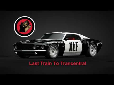 The KLF's Journey to Mu - a reimagined album for 91/92