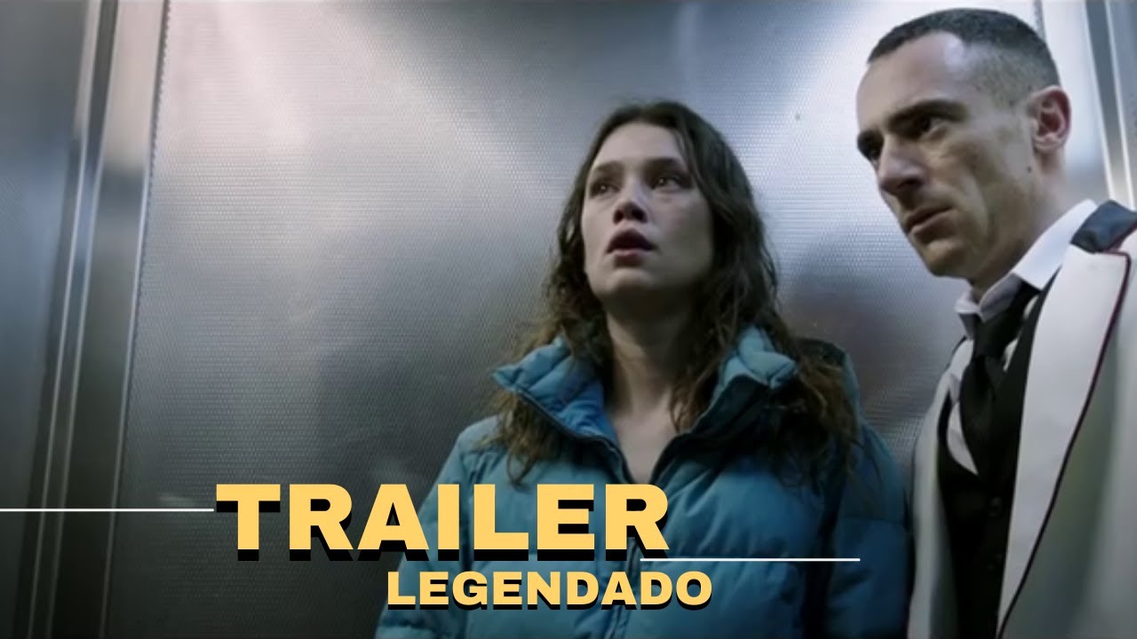 trailer Oficial