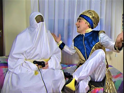 Qué vida más triste 🔵5x11🔵 QVMT Vidas anónimas, Martes y 13, Club de fans, Saruma