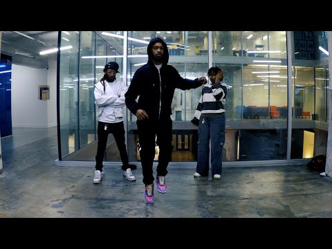 tristaño - Rinky Dink | Memphis Jookin