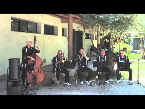 Video 5 de Locomotora Jazz Band