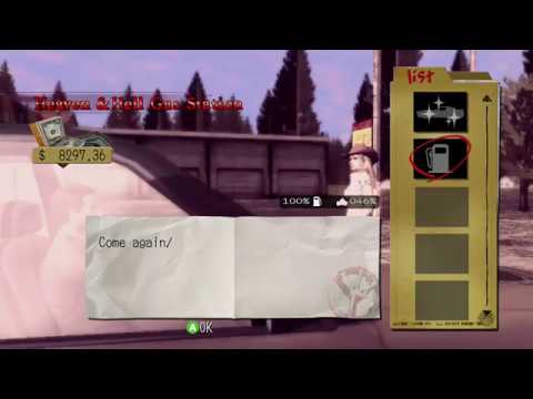 Deadly Premonition pt 20