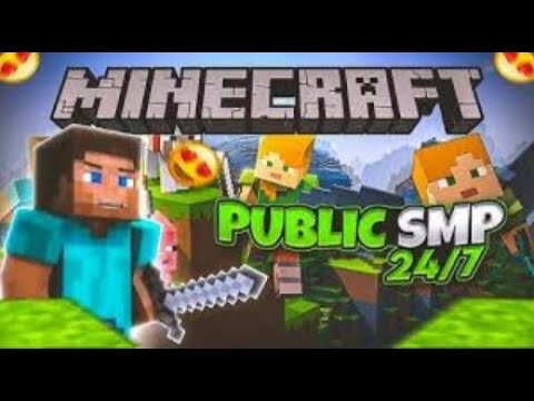 Ghost Town SMP Live EP 82 - Join Now! Road to 2k #shorts