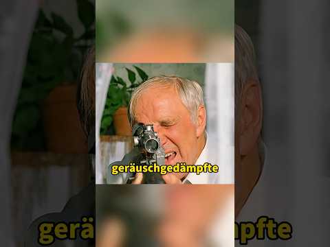 Der Veteran soldat nahm Rache für seine gemobbte Enkelin.#shorts #comedy #film