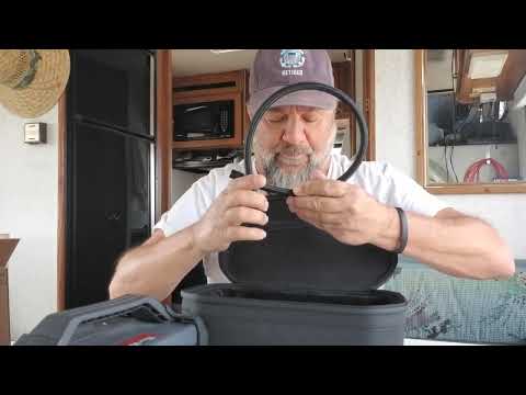 Review This!! Lokithor JA EVA Protection Case for JA300/JA301/JA302 Jump Starter