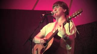 Liz Green - Rybka - Cambridge Folk Festival 2012