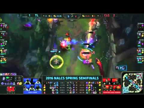 TL Dardoch Firing Shots at IMT Reignover