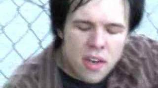 The Ataris - Unopened Letter to the World (acoustic)