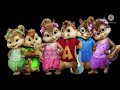 Chipmunks And Chipettes Sing Vacation