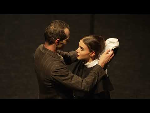 GG Tánc Eger: Hosszúhajú veszedelem-trailer