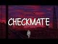 Conan Gray - Checkmate (Lyrics) Conan Gray - Checkmate (Lyrics)