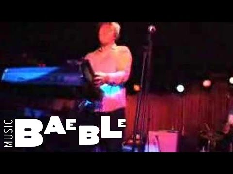 Thunderbirds are Now! - Live in NYC || Baeble Music