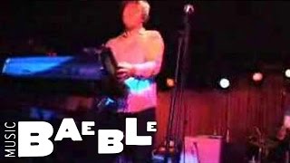Thunderbirds are Now! - Live in NYC || Baeble Music