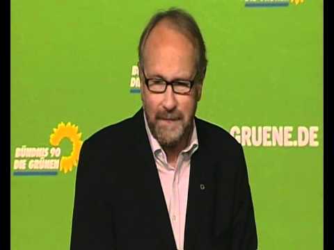 Danksagung an und Rede von Lukas Beckmann — BDK Freiburg, 20.11.2010